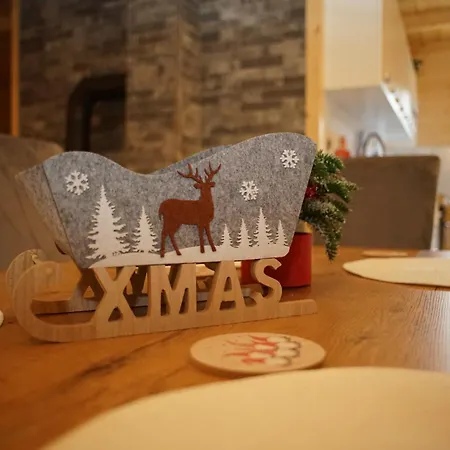 Дом отдыха Wood House