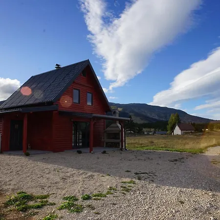 Wood House Дом отдыха *